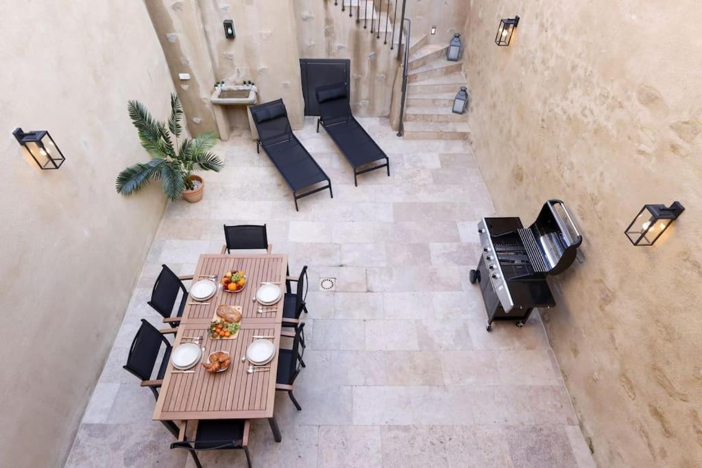 Longue Vie A La Reine - Piscine - Chateau