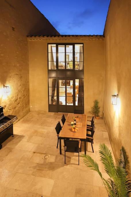 Longue Vie A La Reine - Piscine - Chateau * Carcassonne