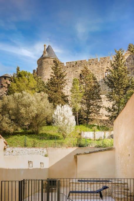 Longue Vie A La Reine - Piscine - Chateau Villa