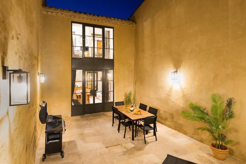 Longue Vie A La Reine - Piscine - Chateau Villa