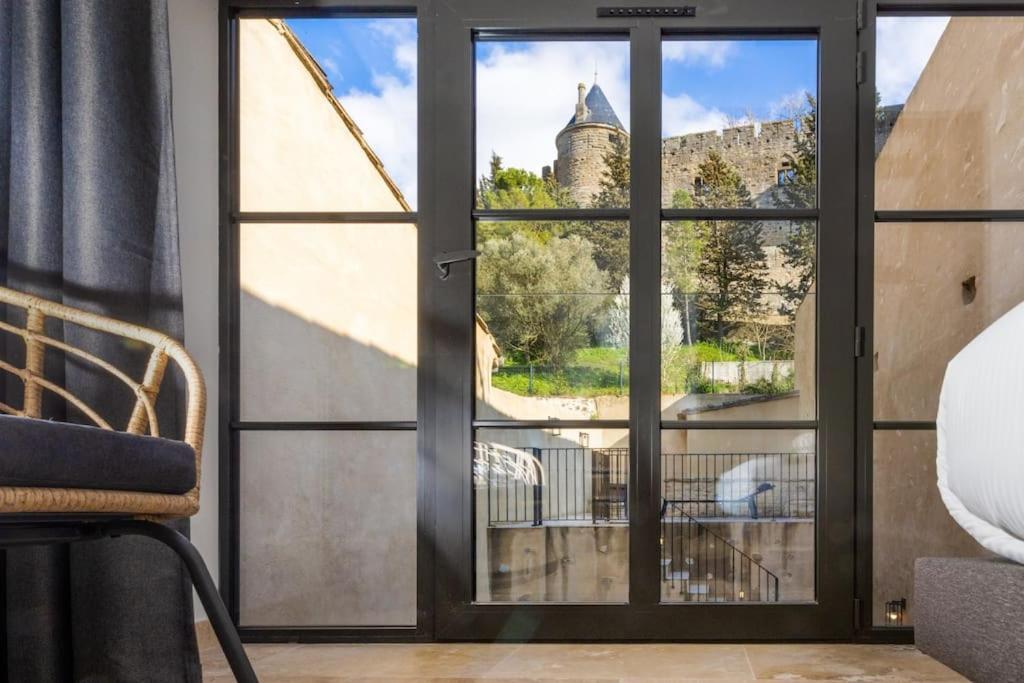 Longue Vie A La Reine - Piscine - Chateau Villa